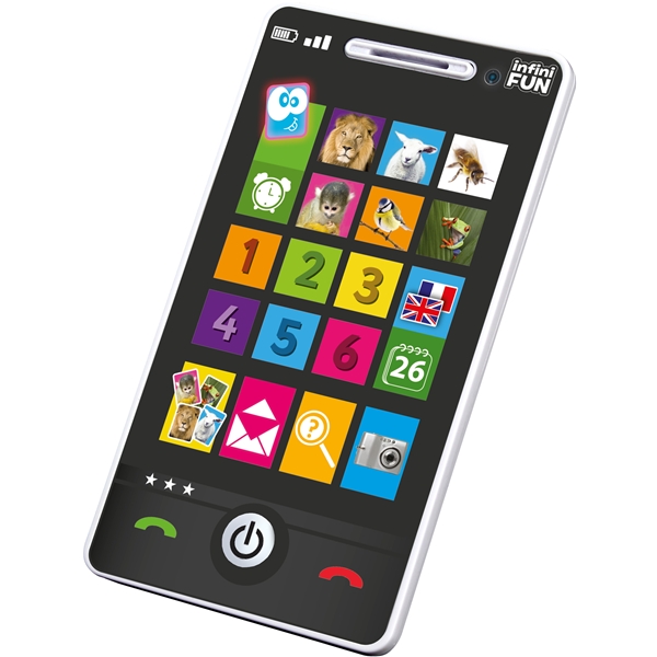 Infinifun Smartphone