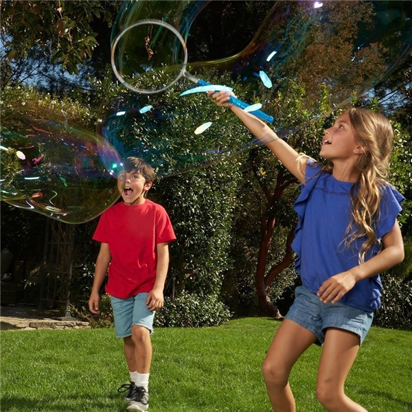 Gazillion Big Bubble Wand (Bild 3 av 3)