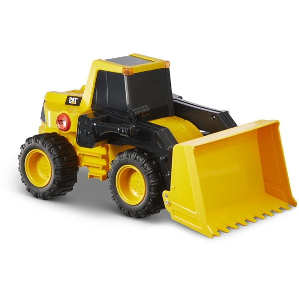 CAT Power Haulers Front Loader