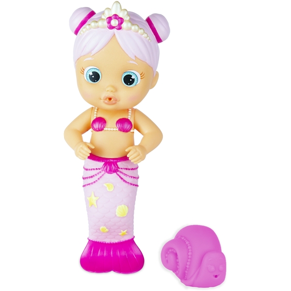 Bloopies Mermaid Sweety (Bild 1 av 2)