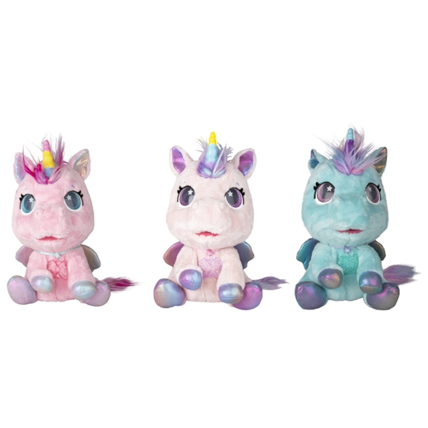 My Baby Unicorn (Bild 1 av 6)