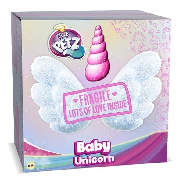 My Baby Unicorn (Bild 6 av 6)