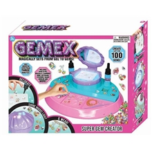 Gemex Deluxe