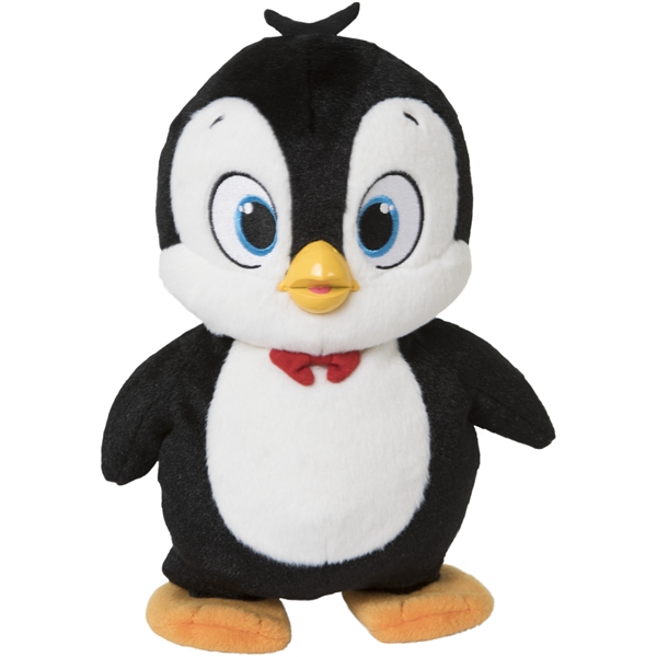 Peewee Penguin (Bild 1 av 3)