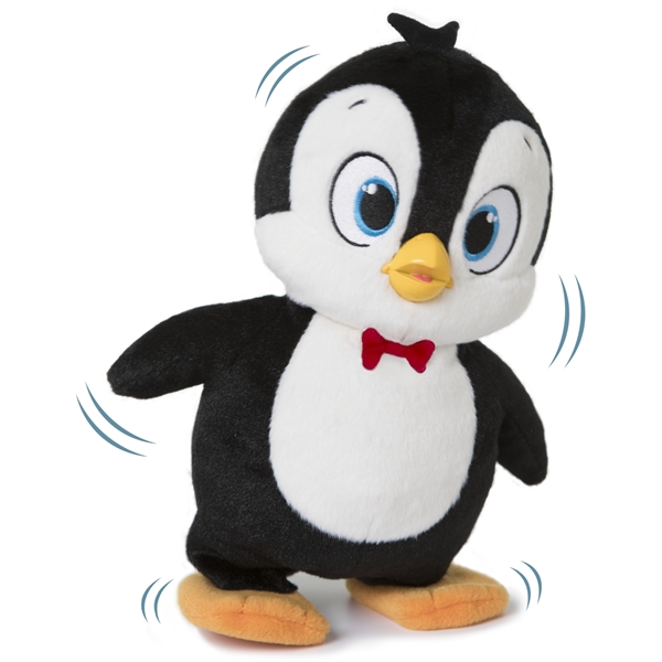 Peewee Penguin (Bild 3 av 3)