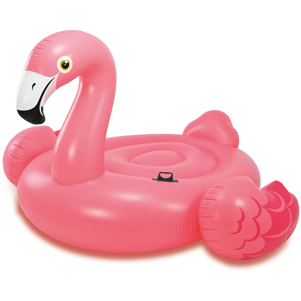 INTEX Mega Flamingo Island (Bild 1 av 2)