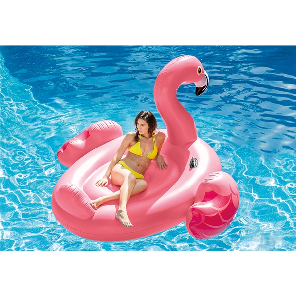 INTEX Mega Flamingo Island (Bild 2 av 2)