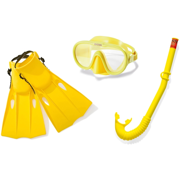 INTEX Master Class Swim Set