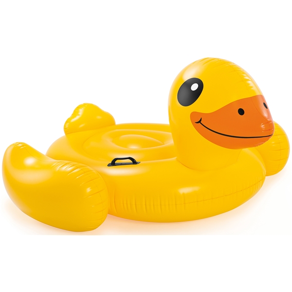 INTEX Yellow Duck (Bild 1 av 2)