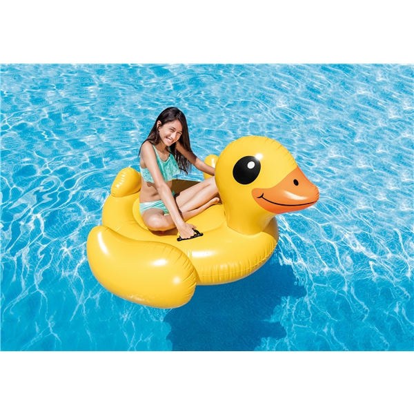 INTEX Yellow Duck (Bild 2 av 2)