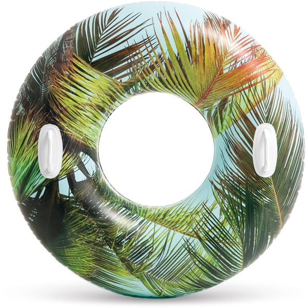 Intex Lush Tropical Badring (Bild 1 av 3)