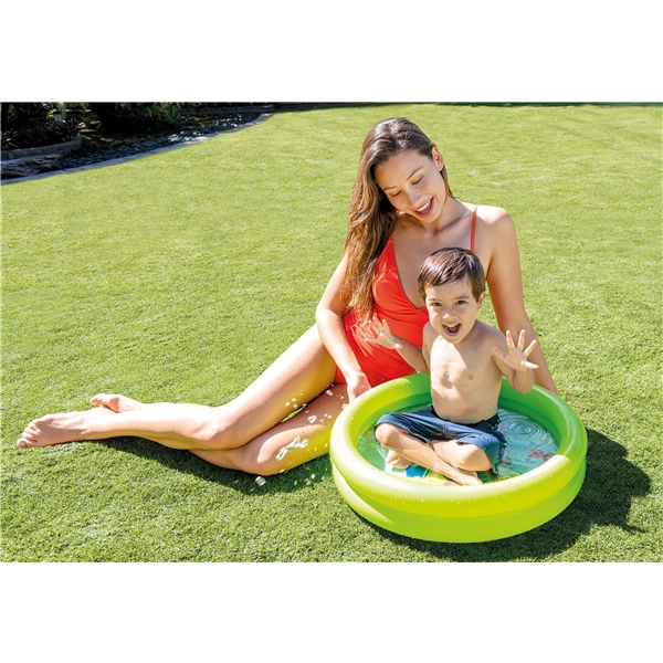 Intex Babypool 17 L (Bild 2 av 2)