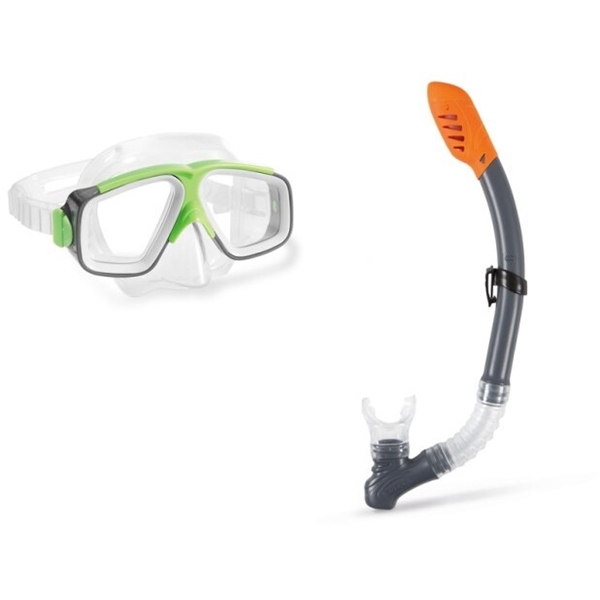 Intex Surf Rider Dykarset (Bild 1 av 2)