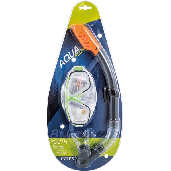 Intex Surf Rider Dykarset (Bild 2 av 2)
