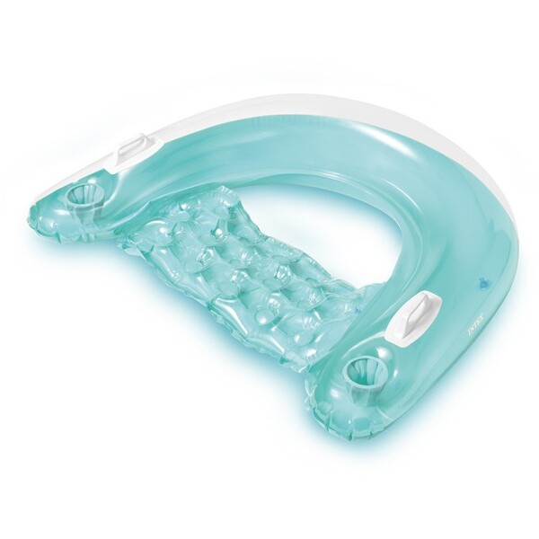 Intex Sit 'N Floats (Bild 2 av 4)