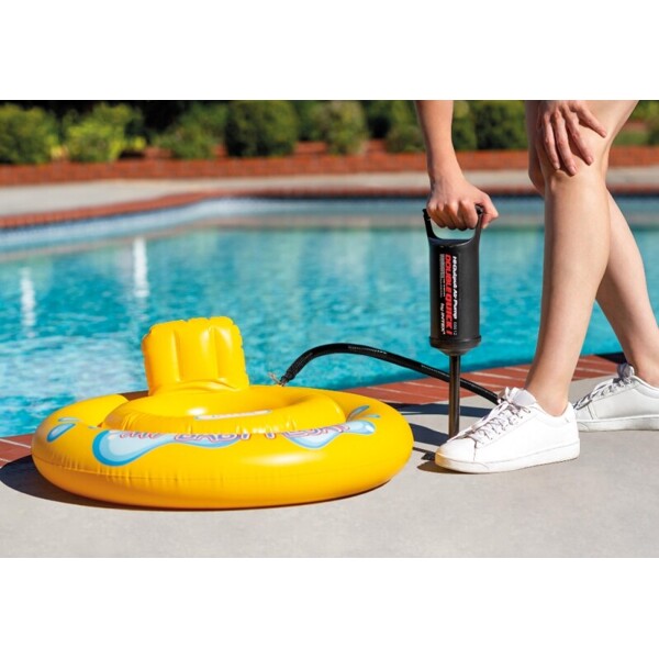 Intex Handpump 29 cm (Bild 2 av 2)