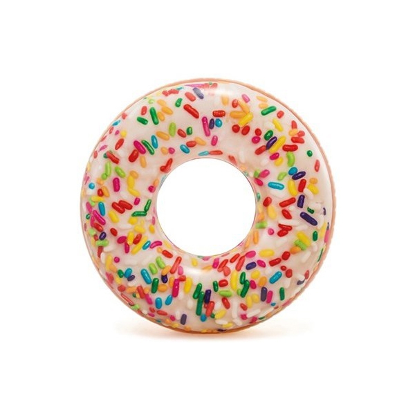 INTEX Sprinkle Donut Tube (Bild 1 av 2)