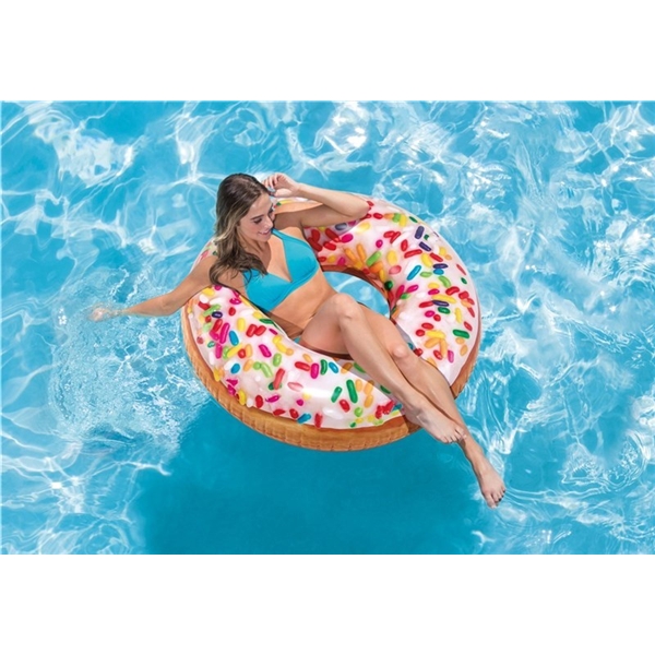 INTEX Sprinkle Donut Tube (Bild 2 av 2)