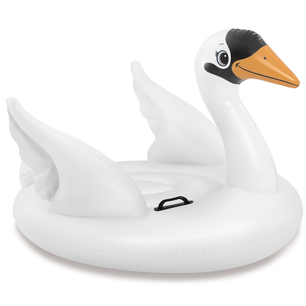 INTEX Swan Ride-On (Bild 1 av 3)