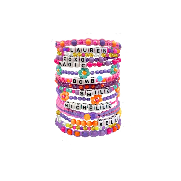 iLY Concert Bracelet kit (Bild 2 av 4)