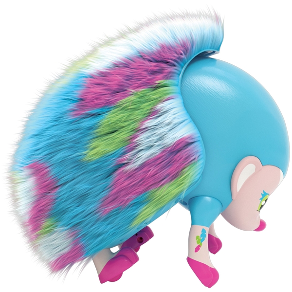 Zoomer Hedgiez Rolly (Bild 5 av 8)