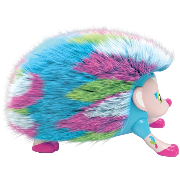 Zoomer Hedgiez Rolly (Bild 6 av 8)