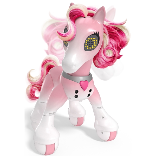 Zoomer Pony (Bild 2 av 5)