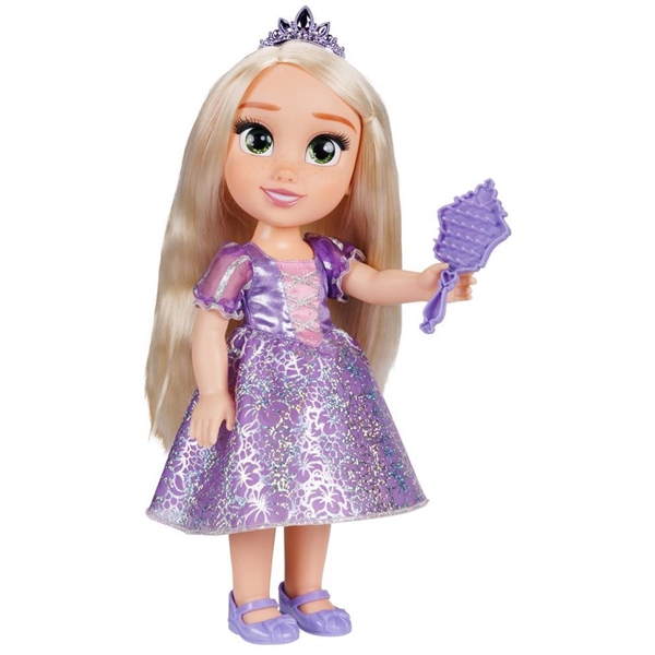Disney Toddler Doll Rapunzel (Bild 2 av 4)