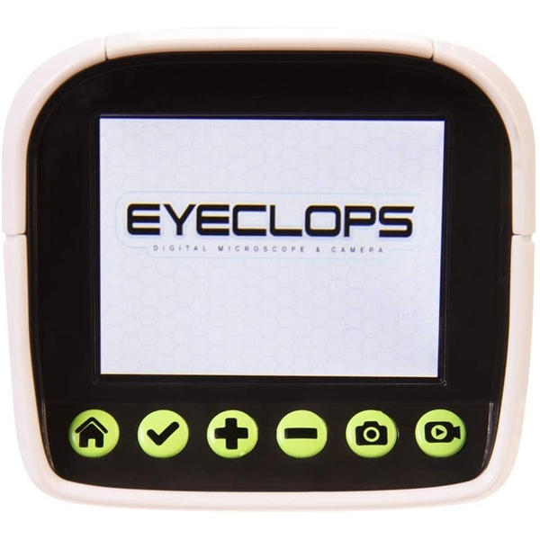 EyeClops Digital Microscope (Bild 5 av 6)