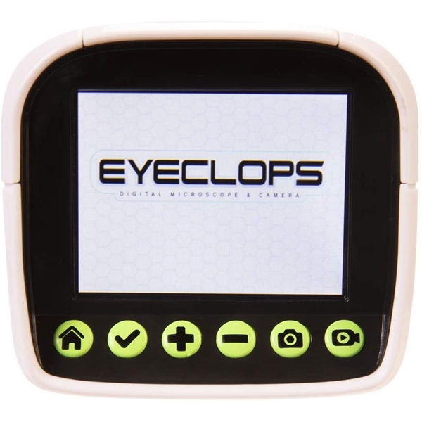 EyeClops Digital Microscope (Bild 5 av 6)