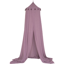 JaBaDaBaDo Sänghimmel Lavendel