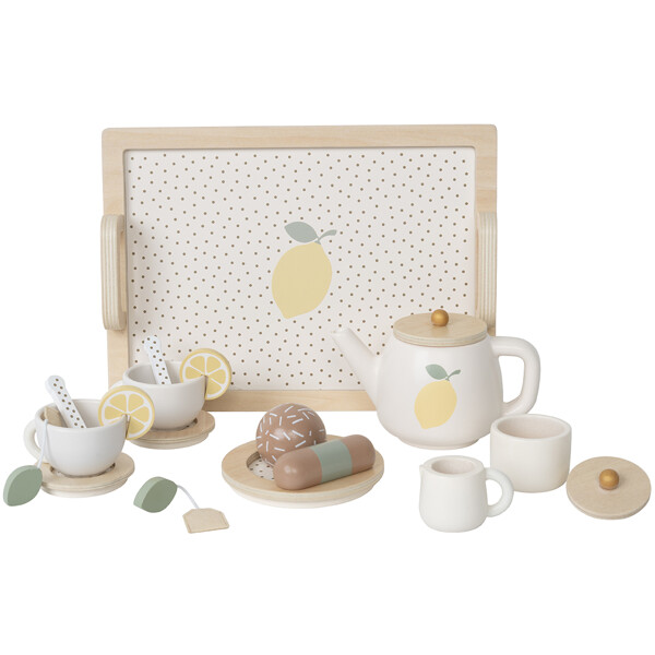 Jabadabado Afternoon Tea Citron (Bild 1 av 4)
