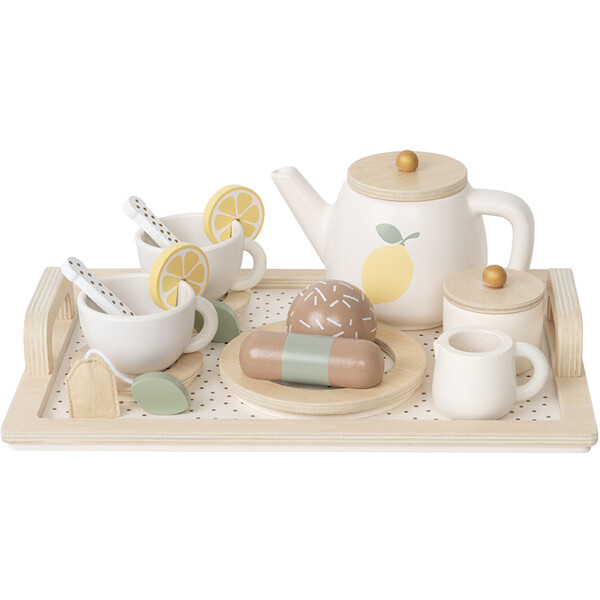 Jabadabado Afternoon Tea Citron (Bild 2 av 4)