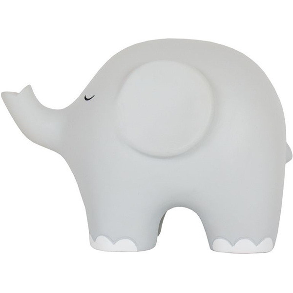 JaBaDaBaDo Nattlampa Elefant