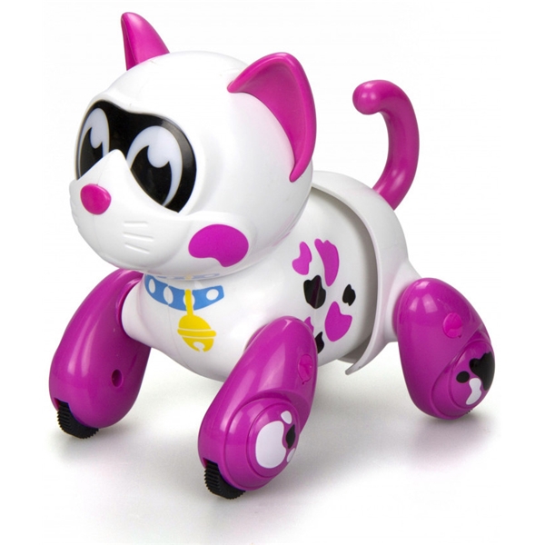 Silverlit Mooko Robot Cat (Bild 1 av 4)