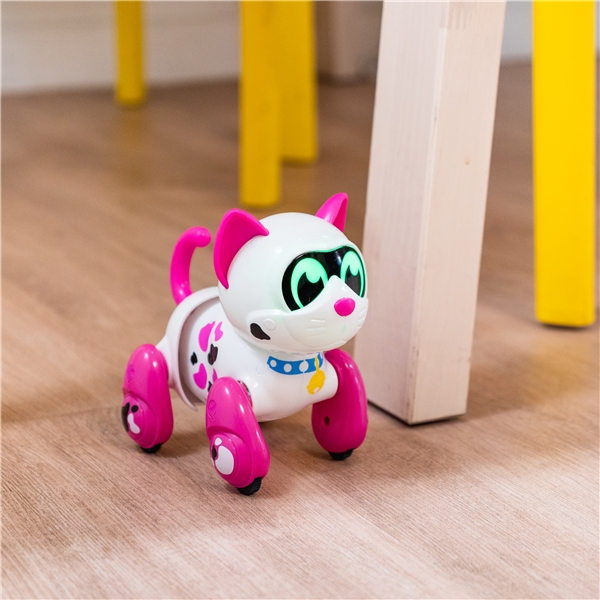 Silverlit Mooko Robot Cat (Bild 3 av 4)