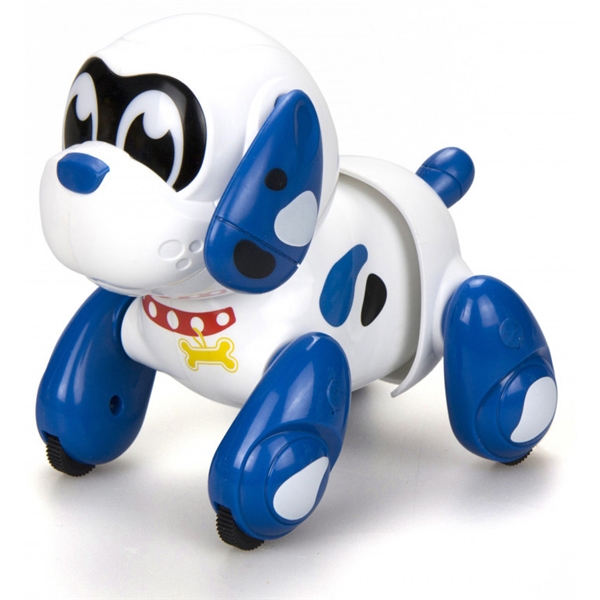 Silverlit Ruffy Robot Dog (Bild 1 av 4)