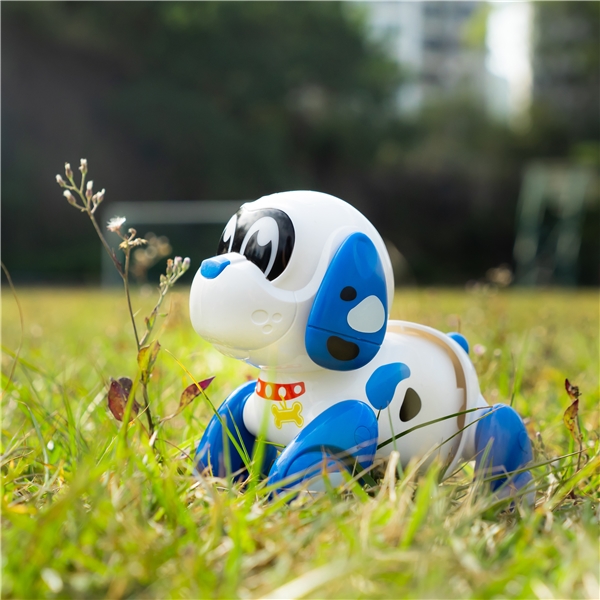 Silverlit Ruffy Robot Dog (Bild 4 av 4)