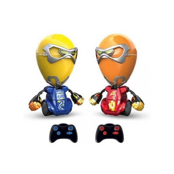 Silverlit Robo Kombat Balloon Puncher 2-pack (Bild 1 av 3)