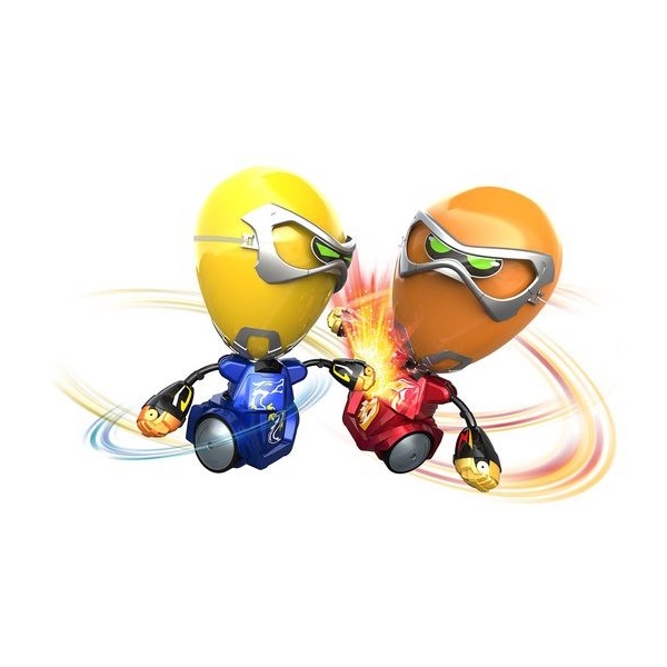 Silverlit Robo Kombat Balloon Puncher 2-pack (Bild 2 av 3)