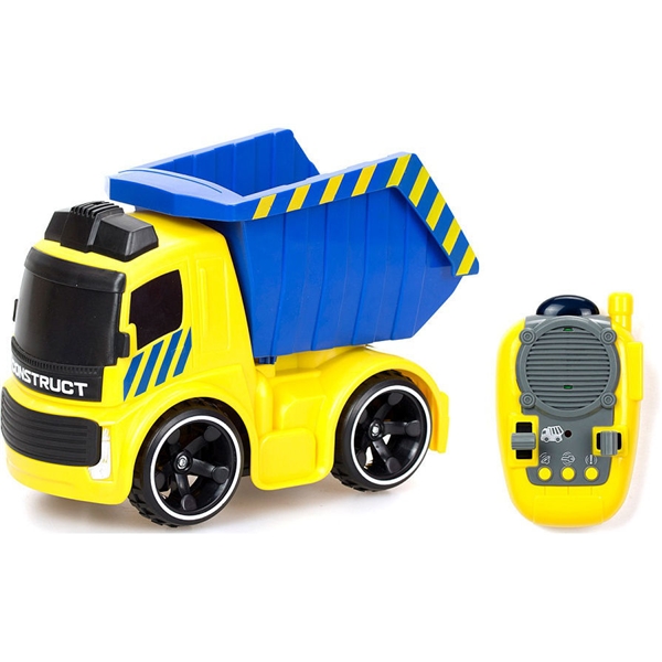 Silverlit Tooko Builder Truck (Bild 1 av 2)