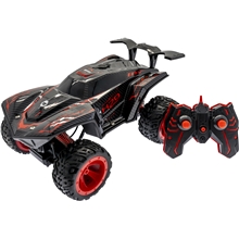 Gear4Play 1:16 Light & Mist Car