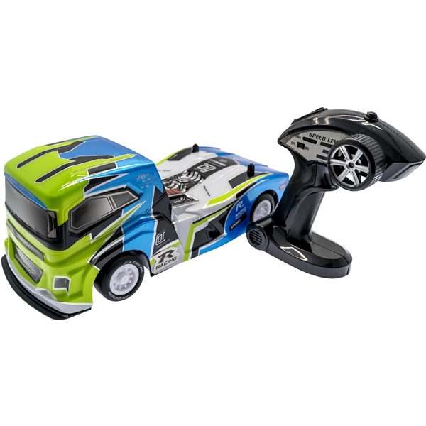 Gear4Play 1:12 Racing Truck (Bild 1 av 3)