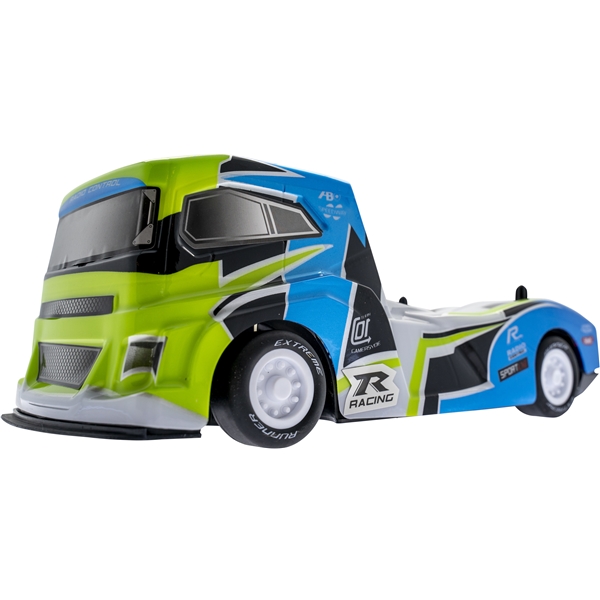 Gear4Play 1:12 Racing Truck (Bild 2 av 3)