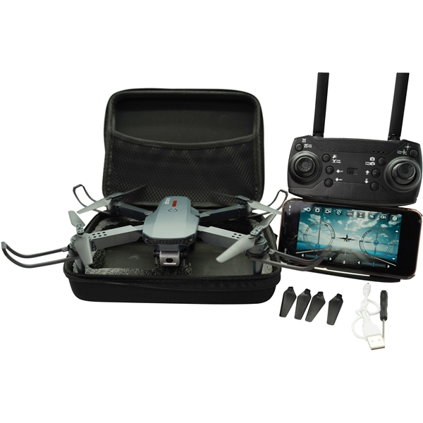 Gear4Play Foldable Drone (Bild 1 av 3)
