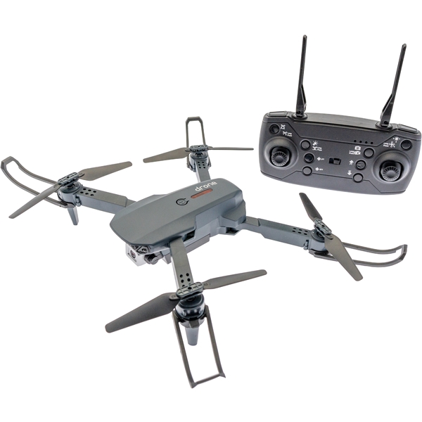 Gear4Play Foldable Drone (Bild 2 av 3)