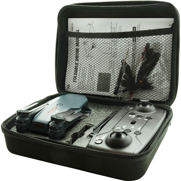Gear4Play Foldable Drone (Bild 3 av 3)