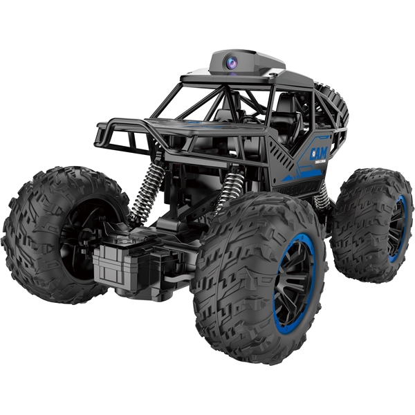 Gear4Play Wifi Cam Rock Crawler (Bild 2 av 2)