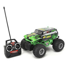 GP4 1:16 Monsters Attack