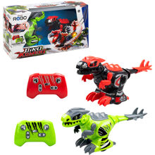 Silverlit Robo Kombat Dino
